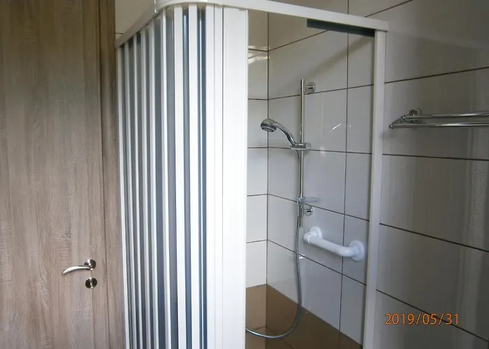 The Magic Mountain Tsapournia