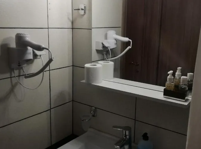 Affittacamere The Magic Mountain *