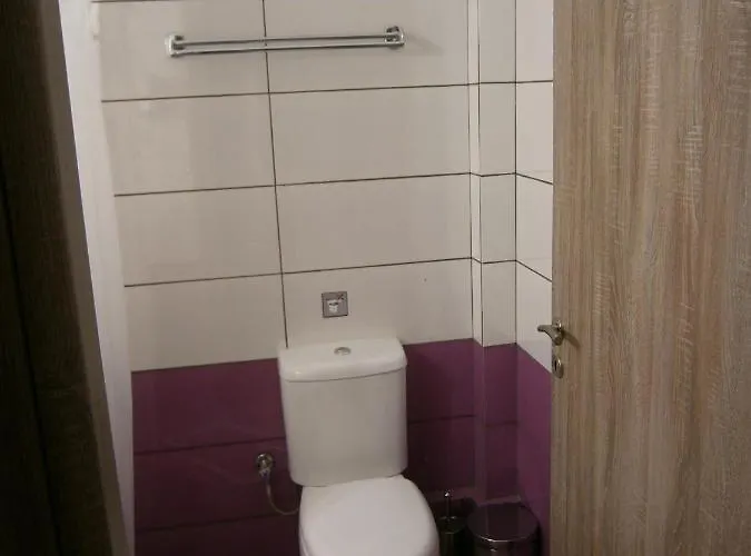 Affittacamere The Magic Mountain