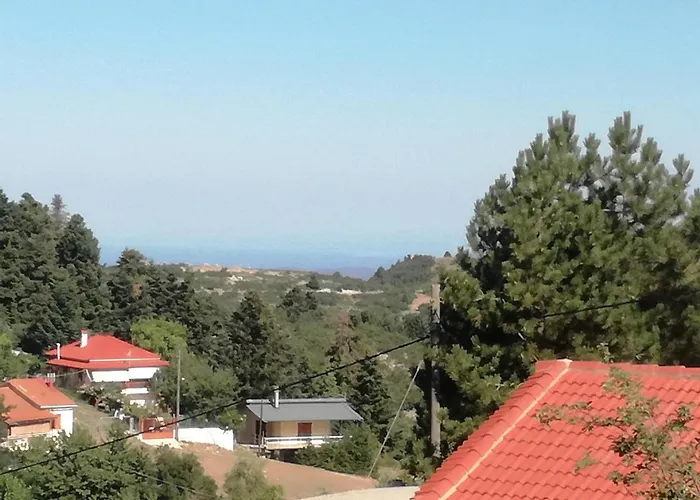 The Magic Mountain *