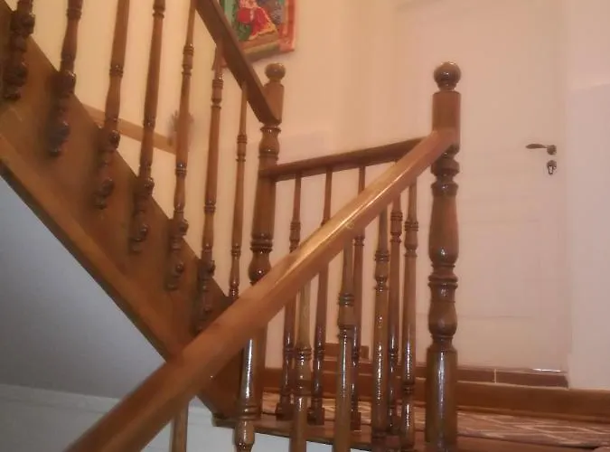 The Magic Mountain Affittacamere *