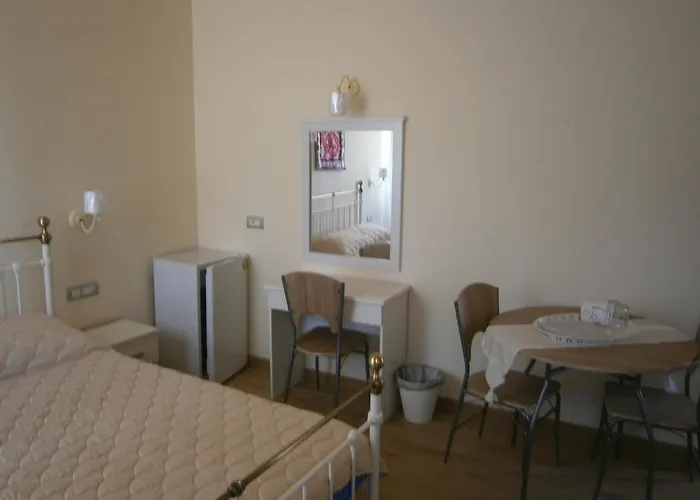 The Magic Mountain *