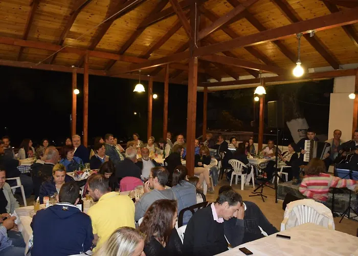 Affittacamere The Magic Mountain