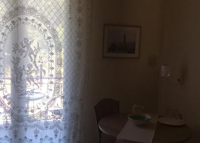 The Magic Mountain Affittacamere *