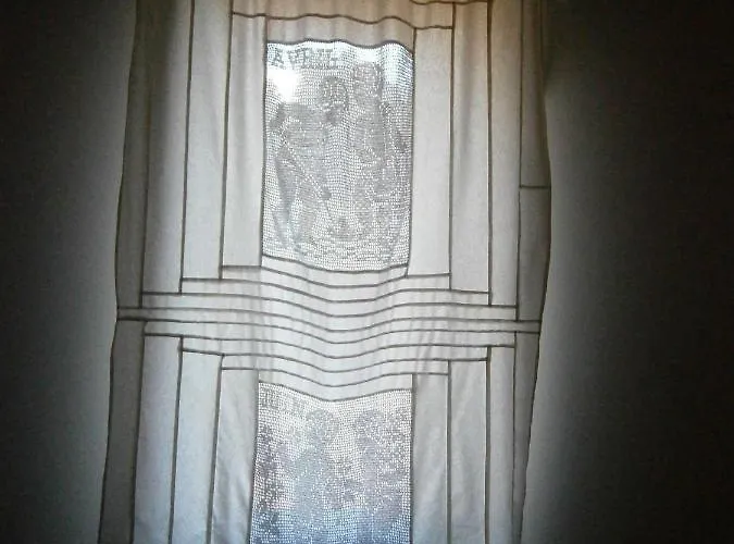 The Magic Mountain Affittacamere