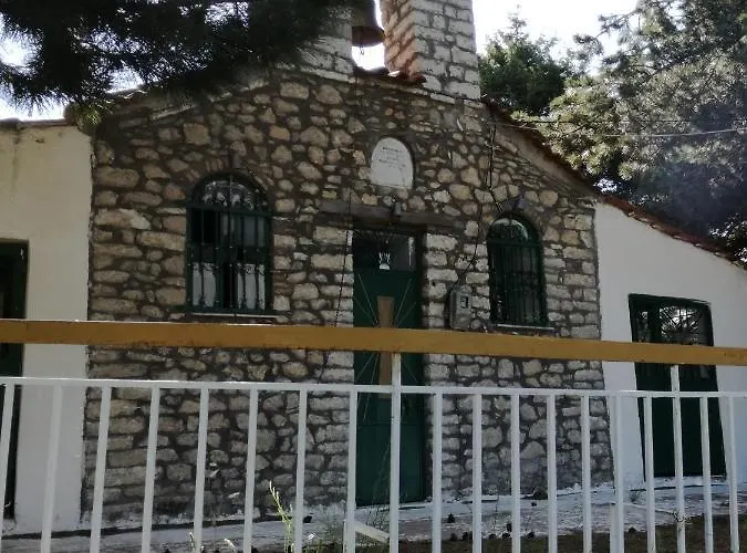 The Magic Mountain Affittacamere *