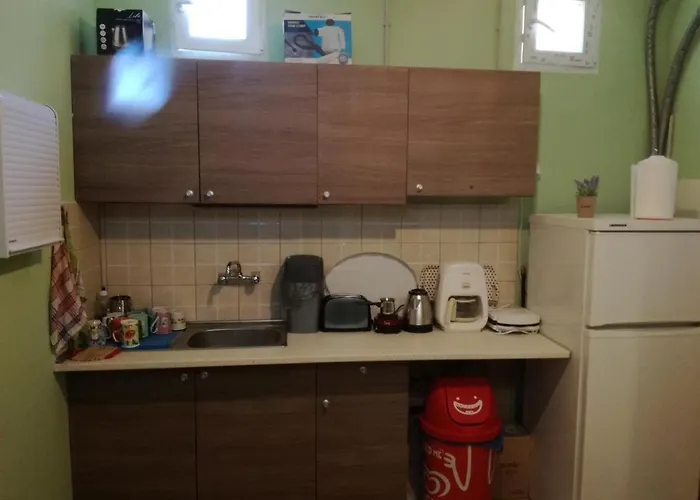 Affittacamere The Magic Mountain