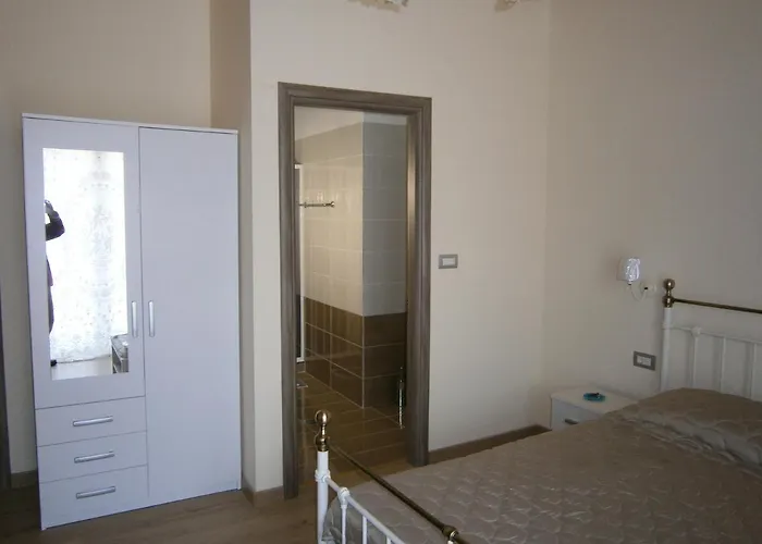 The Magic Mountain Affittacamere Tsapournia