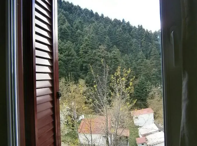 The Magic Mountain *