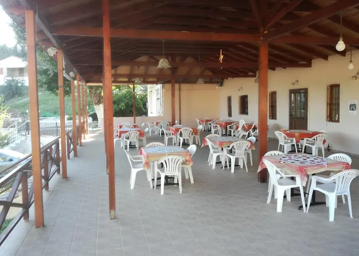 The Magic Mountain Affittacamere *