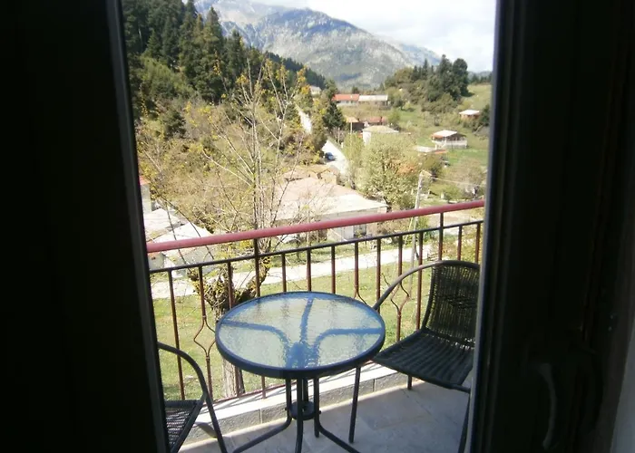 The Magic Mountain *