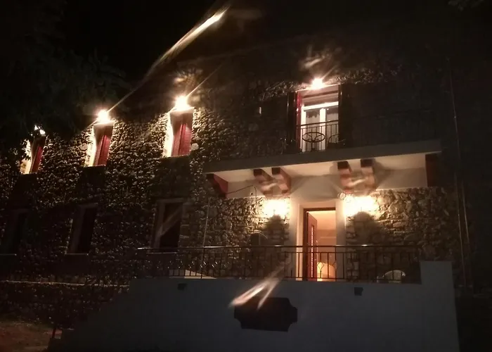 The Magic Mountain *