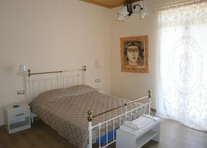 The Magic Mountain Affittacamere *