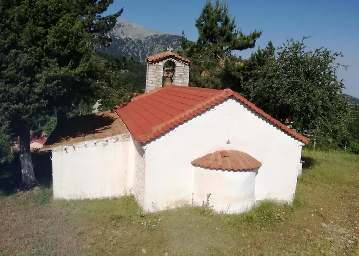 The Magic Mountain *