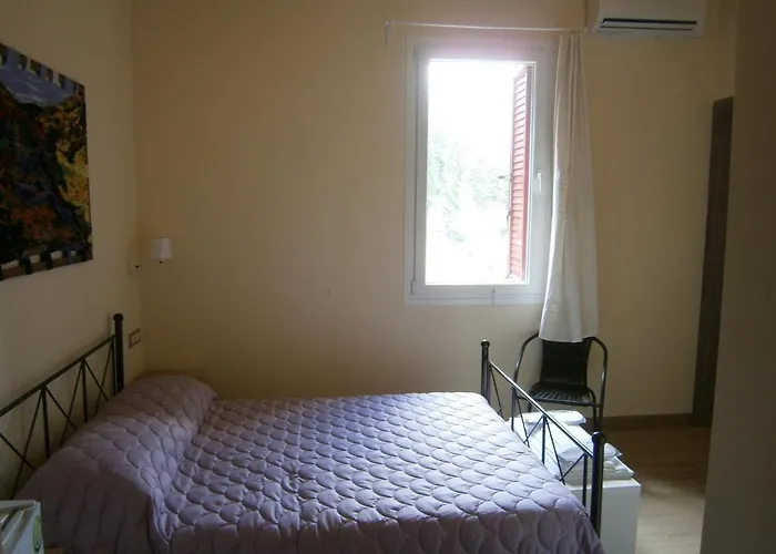 The Magic Mountain Affittacamere *