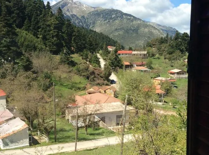 The Magic Mountain *