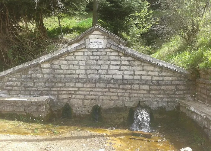 The Magic Mountain Affittacamere *