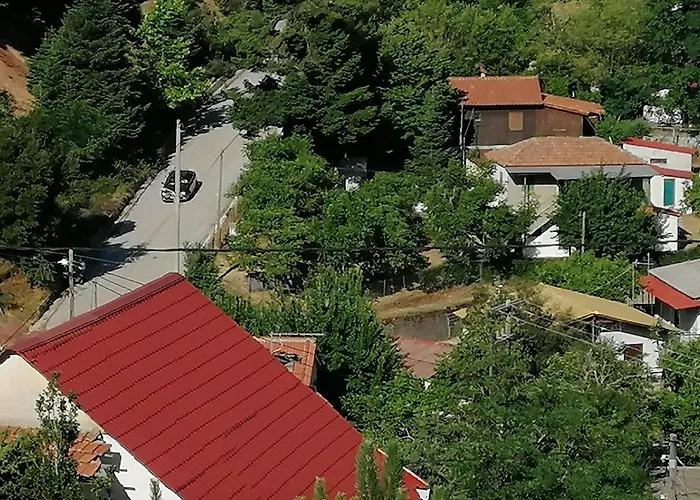 The Magic Mountain *