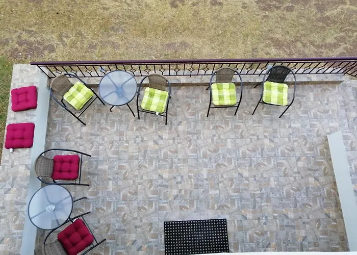 The Magic Mountain *