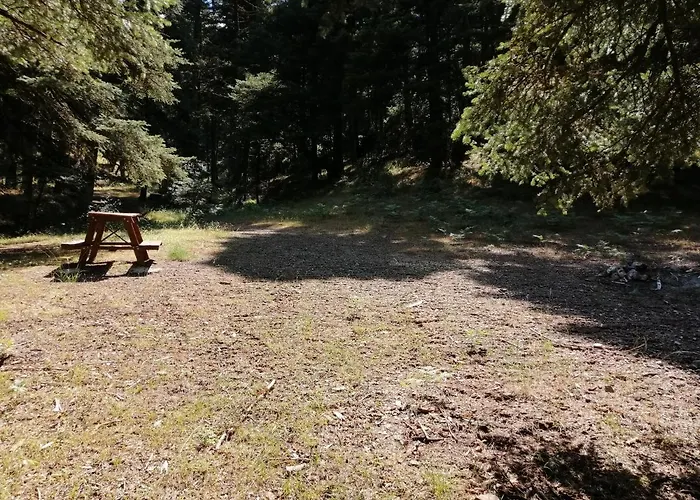 Affittacamere The Magic Mountain Tsapournia