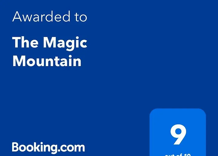 Affittacamere The Magic Mountain *